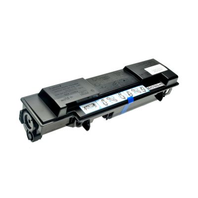 Alternativ-Toner für Kyocera Mita TK-440 / 1T02F70EU0 schwarz