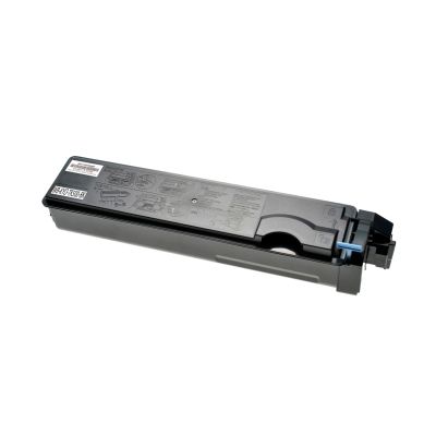 Alternativ-Toner für KYOCERA TK-500 K / 370PD0KW schwarz