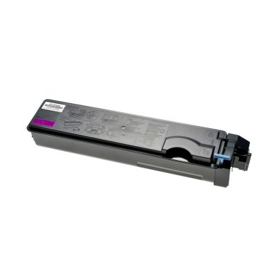 Alternativ-Toner für KYOCERA TK-500 M / 370PD4KW magenta