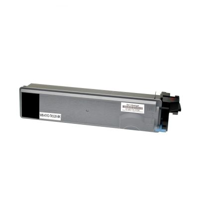 Alternativ-Toner für Kyocera FS-C 5015 / TK 520 / 1T02HJ0EU0 schwarz