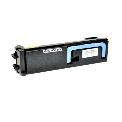 Alternativ-Toner für Kyocera/Mita TK-540 K / 1T02HL0EU0 schwarz