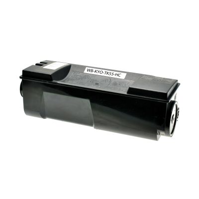 Alternativ-Toner für Kyocera TK-55 / 370QC0KX schwarz