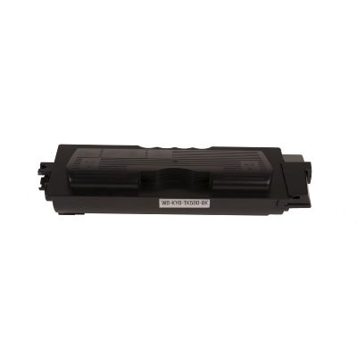 Alternativ-Toner für Kyocera/Mita TK-580 K / 1T02KT0NL0 schwarz