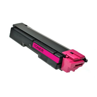 Alternativ-Toner für Kyocera/Mita TK-590 M / 1T02KVBNL0 magenta