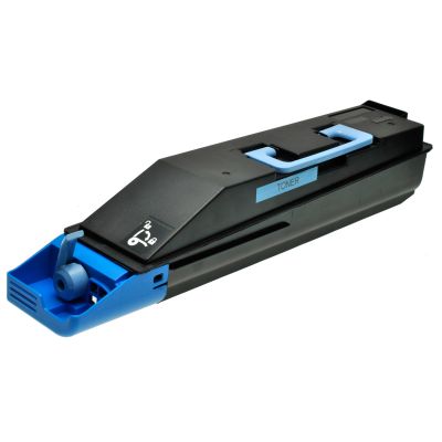 Alternativ-Toner für Kyocera/Mita TK-880 C / TK880C / für FS-C 8500 DN cyan