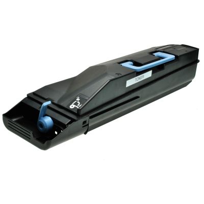Alternativ-Toner für Kyocera/Mita TK-880 K / TK880K / für FS-C 8500 DN schwarz