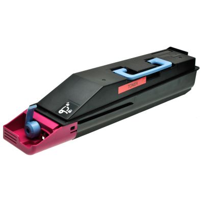 Alternativ-Toner für Kyocera/Mita TK-880 M / TK880M / für FS-C 8500 DN magenta