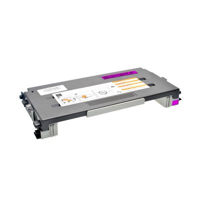 Alternativ-Toner für Lexmark C500H2MG magenta