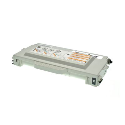 Alternativ-Toner für Lexmark Optra C 510 / Optra C 510 DTN / Optra C 510 N schwarz