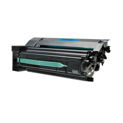 Alternativ-Toner für Lexmark C7700CH cyan