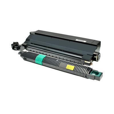 Alternativ-Toner für Lexmark 12N0771 - C 910 schwarz