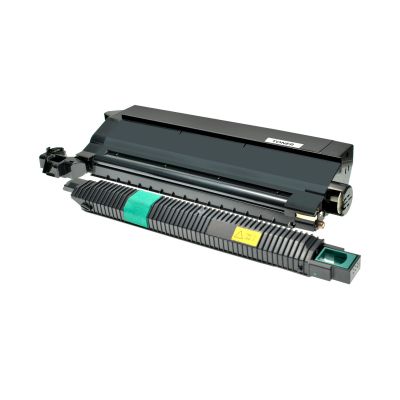 Alternativ-Toner für Lexmark C9202KH schwarz