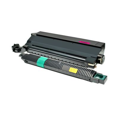 Alternativ-Toner für Lexmark C9202MH magenta