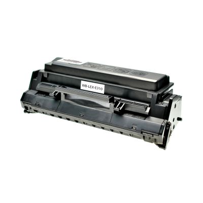 Alternativ-Toner für Lexmark 13T0101 schwarz