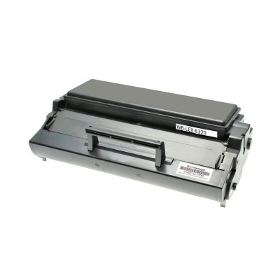 Alternativ-Toner für Lexmark 8A0477 / 8A0478 schwarz