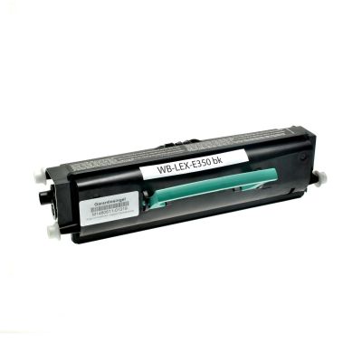 Alternativ-Toner für Lexmark E352H11E XL-Version schwarz