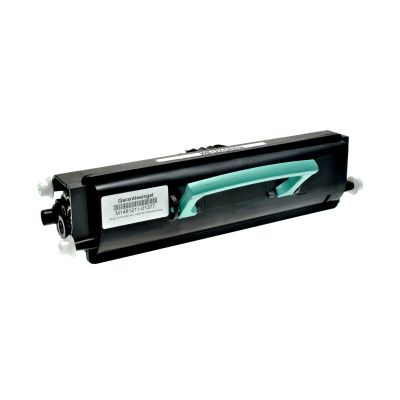 Alternativ-Toner für Lexmark E450H11E schwarz