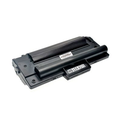 Alternativ-Toner für Lexmark 18S0090 / X-215 schwarz