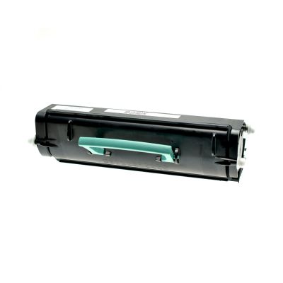 Alternativ-Toner für Lexmark X463H11G / X463X21G schwarz