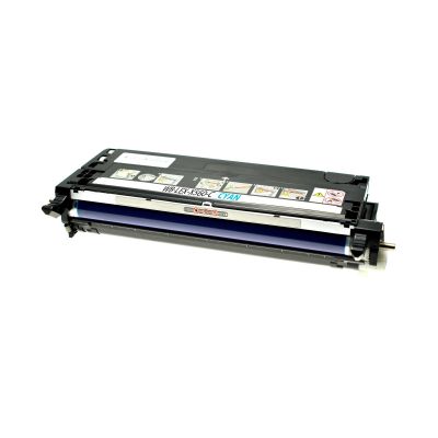 Alternativ-Toner für Lexmark X560H2CG cyan
