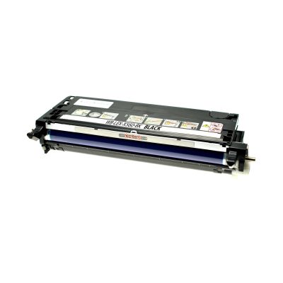 Alternativ-Toner für Lexmark X560H2KG schwarz