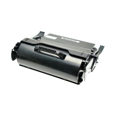 Alternativ-Toner für Lexmark X651H11E / X651H21E schwarz
