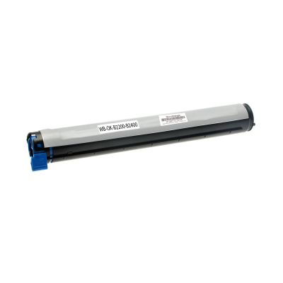 Alternativ-Toner für Oki B 2200/2400