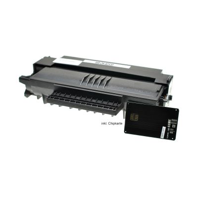 Alternativ-Toner für Oki 09004391 schwarz