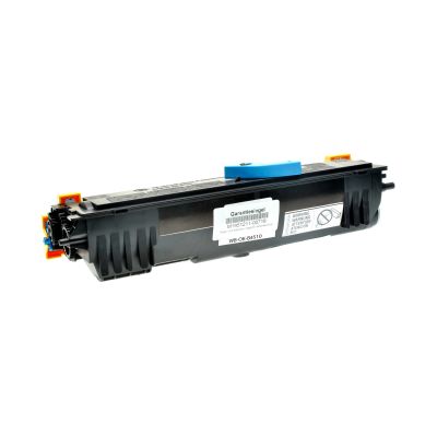 Alternativ-Toner für Oki 09004168 schwarz