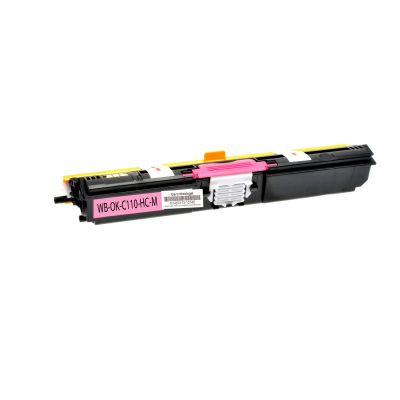 Alternativ-Toner für Oki 44250722 magenta