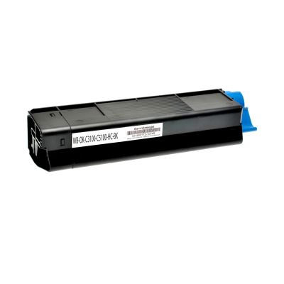 Alternativ-Toner für Oki 42804516 schwarz
