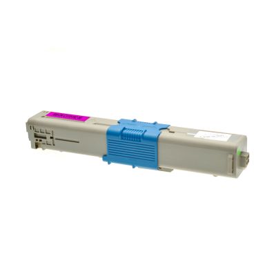 Alternativ-Toner für Oki 44469723 magenta