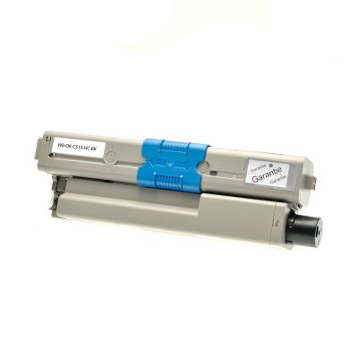 Alternativ-Toner für Oki 44469804 schwarz
