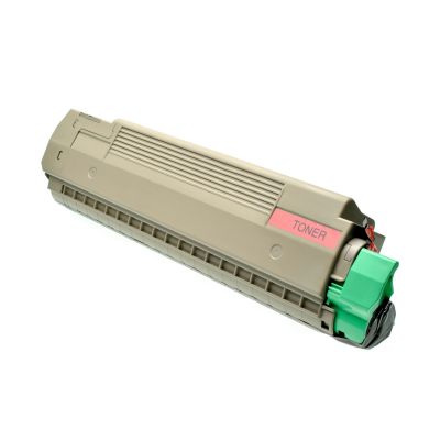 Alternativ-Toner für Oki 44059106 magenta
