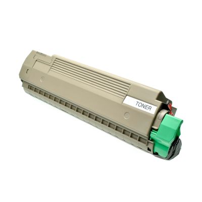 Alternativ-Toner für Oki 44059108 schwarz
