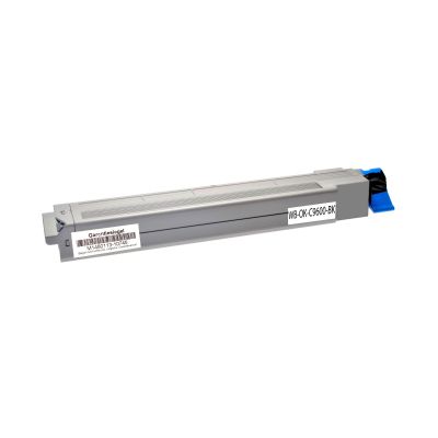 Alternativ-Toner für Oki 42918916 schwarz