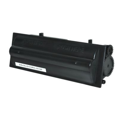 Alternativ-Toner für Olivetti B0592 schwarz