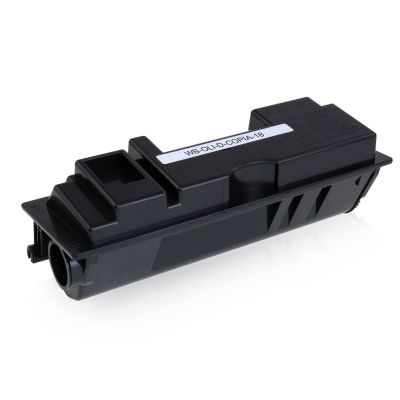 Alternativ-Toner für Olivetti TK-18 / B0526 schwarz