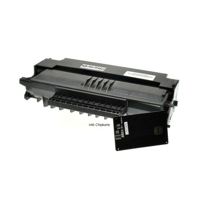 Alternativ-Toner für Philips 253109266 / PFA-822 schwarz