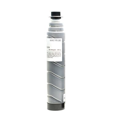 Alternativ-Toner für Ricoh Aficio Type1230D / 888216 / 885094 schwarz