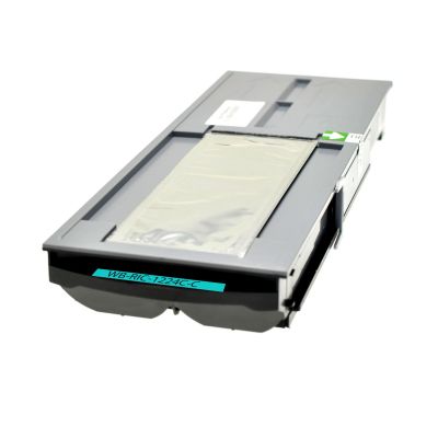 Alternativ-Toner für Ricoh 885324 - TYPEM2C/TYPEM 2 C - Aficio Color 1224 C cyan