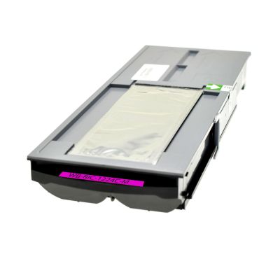 Alternativ-Toner für Ricoh 885323 - TYPEM2M/TYPEM 2 M - Aficio Color 1224 C magenta