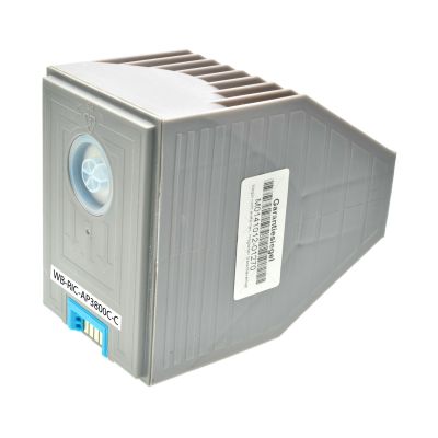 Alternativ-Toner für Ricoh TYPE105C / 888037 cyan