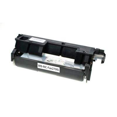 Alternativ-Toner für RICOH TYPE 150 / 339481 schwarz