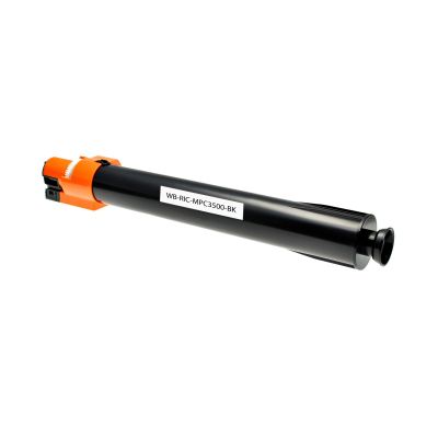 Alternativ-Toner für Ricoh Type C4500B / 888608 schwarz