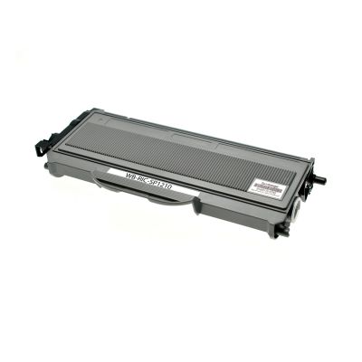 Alternativ-Toner für Ricoh TYPE 1200 E / 406837 schwarz