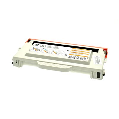 Alternativ-Toner für Ricoh Aficio CL1000L  SP C210  Typ 140 schwarz