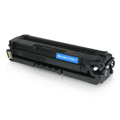 Alternativ-Toner für Samsung C506L / CLT-C 506 L/ELS cyan