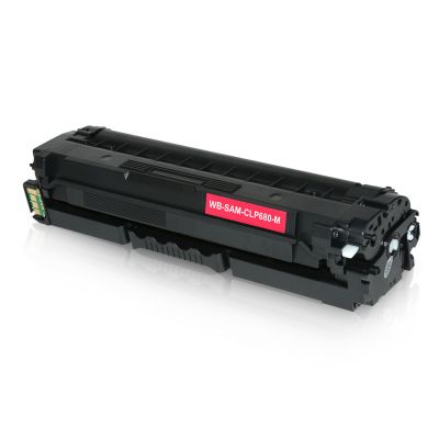 Alternativ-Toner für Samsung M506L / CLT-M 506 L/ELS magenta