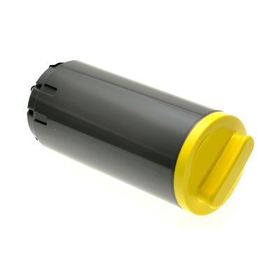 Alternativ-Toner für Samsung CLP-Y 350 A/ELS gelb